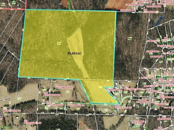 0-0 Beechwood Rd, King, NC 27021