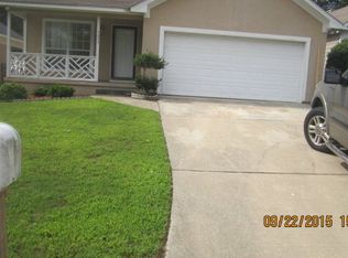 5433 Lakepointe Ct, Columbus, GA 31907