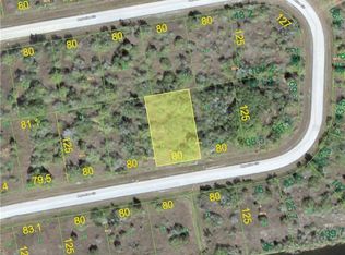 15197 Aquarius Cir, Port Charlotte, FL 33981