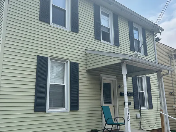 123 Delta St APT C, Mount Joy, PA 17552