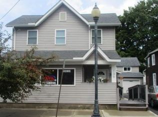 136 Jersey Ave, Pt Jervis, NY 12771