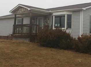 4644 Rives Eaton Rd, Rives Junction, MI 49277