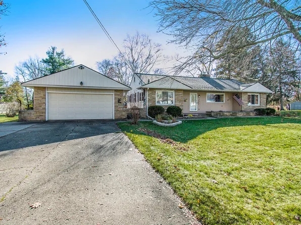 6216 Twilight Ave, Kalamazoo, MI 49048