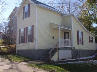 357 Linden Ave, Springfield, OH 45505