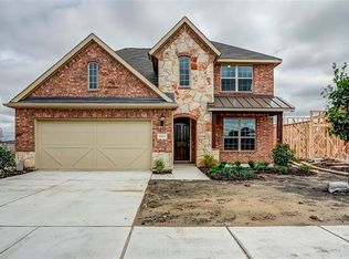 3125 San Fernando Dr, Fort Worth, TX 76177