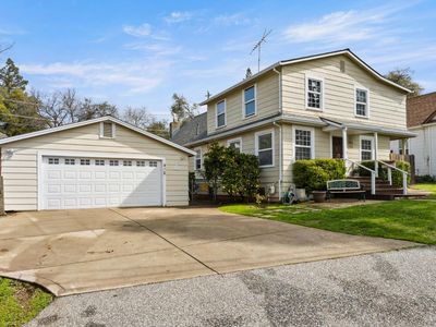 165 Orr St, Auburn, CA, 95603