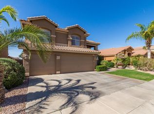 1019 E Mountain Vista Dr, Phoenix, AZ 85048
