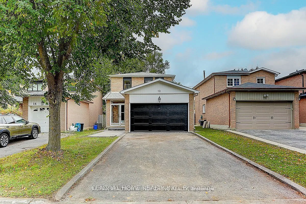 12 Woolen Mill Rd — Photo 1