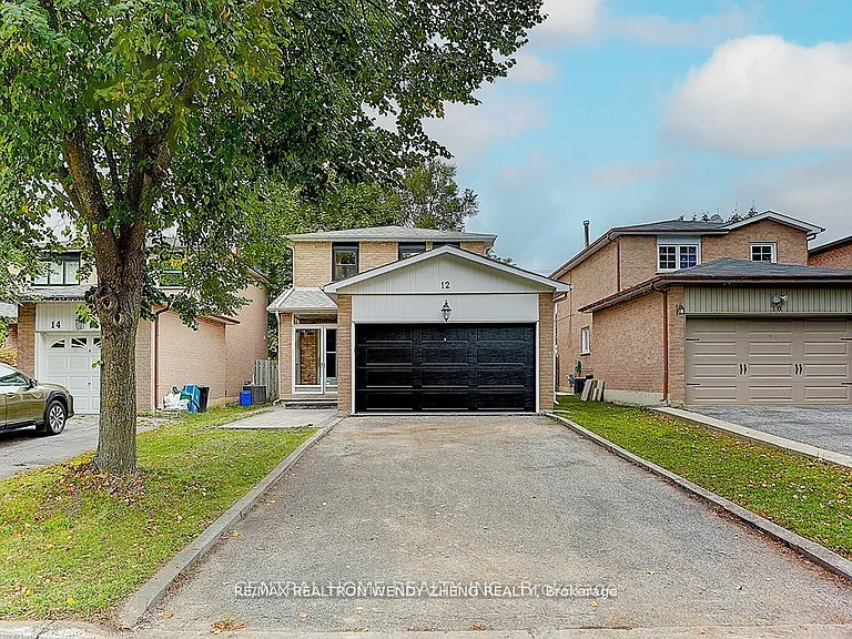 12 Woolen Mill Rd — Photo 1
