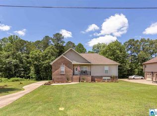 120 Trappers Way, Springville, AL 35146