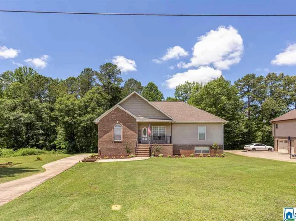 120 Trappers Way, Springville, AL 35146