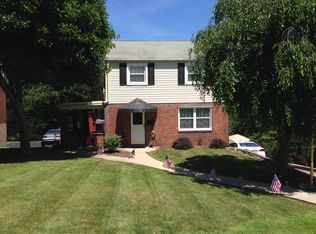 509 Highview Rd, Pittsburgh, PA 15234