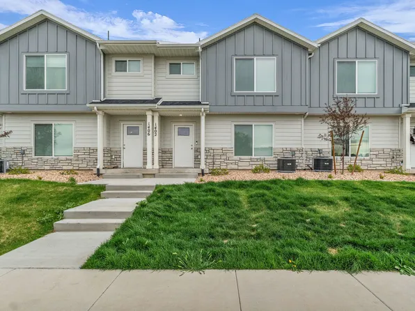 1402 N Meadow Ln, Spanish Fork, UT 84660