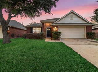 12266 Noco Dr, Tomball, TX 77375