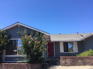 7767 Beverly Dr, Rohnert Park, CA 94928
