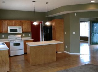 4658 Churchill Downs Cir, Greenwood, IN
