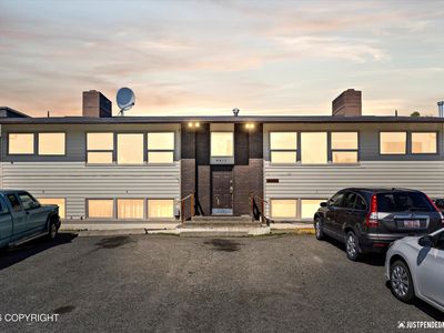4417 San Roberto Ave, Anchorage, AK, 99508