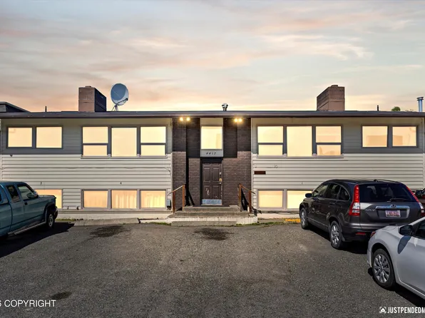 4417 San Roberto Ave, Anchorage, AK 99508