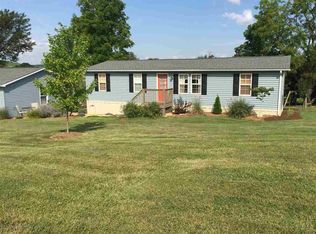 1632 Christians Creek Rd, Staunton, VA 24401