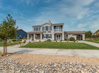 1770 Hansen Rd, Livermore, CA 94550