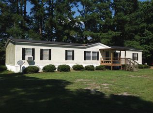 182 Radio Rd, Saint George, SC 29477