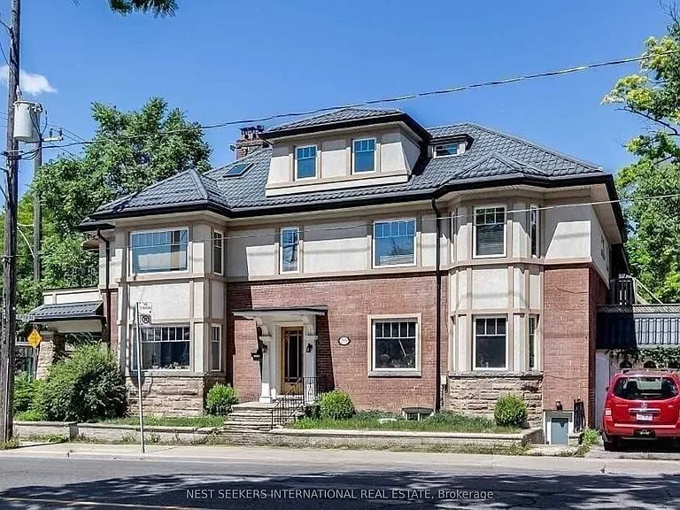 250 Saint Clair Ave E #2 — Photo 3