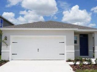 3408 Wakefield Dr, Haines City, FL 33844