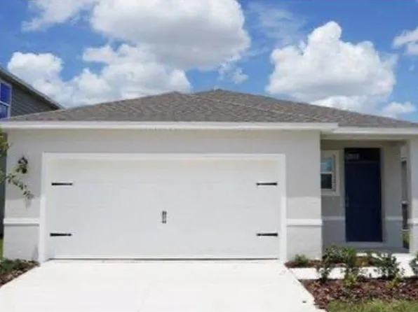 3408 WAKEFIELD DRIVE, HAINES CITY, FL 33844
