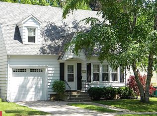 508 Monroe St, Fort Atkinson, WI 53538