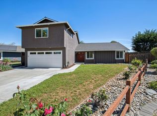 4292 Meg Dr, San Jose, CA 95136