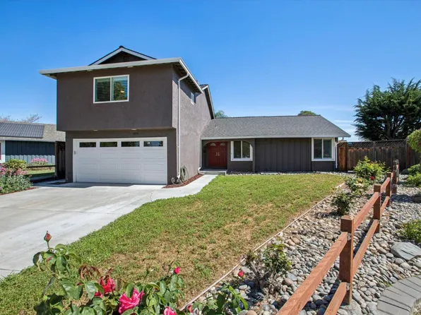4292 Meg Dr, San Jose, CA 95136