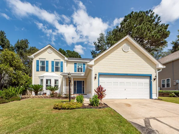 120 Belleplaine Dr, Goose Creek, SC 29445