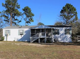 6791 SE 218th Ave, Morriston, FL 32668