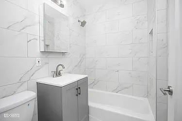 Rented by Citi Habitats