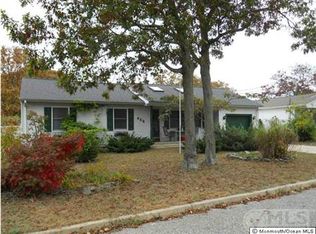 425 19th Ave, Brick, NJ 08724
