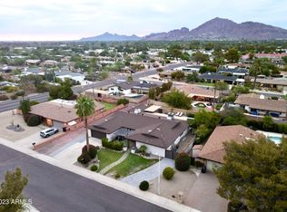 6010 E Wilshire Dr, Scottsdale, AZ 85257