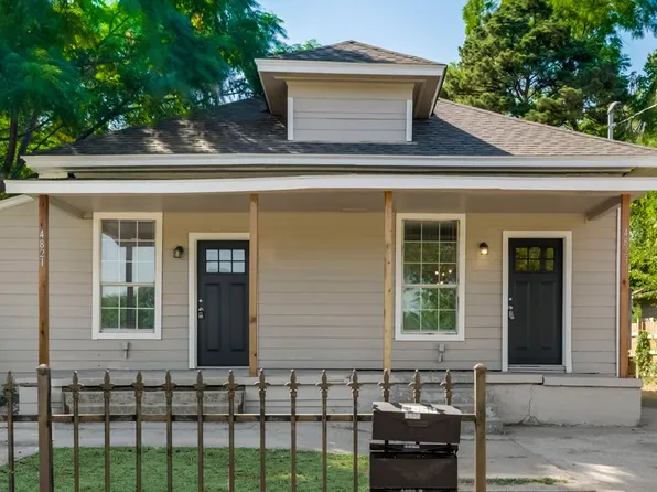 4823 Ash Ln, Dallas, TX 75223