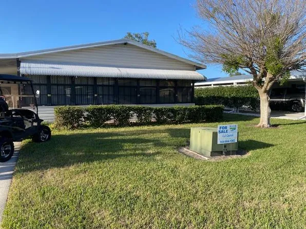 239 E Buffalo Bluff Rd Lot 150, Satsuma, FL 32189