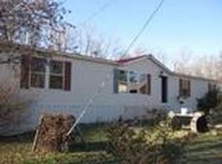 146 Way McClearen Rd, Hohenwald, TN 38462