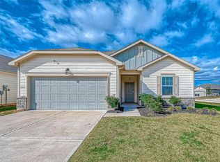 10145 Pappas Dr, Brookshire, TX 77423