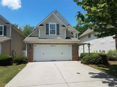 2435 Gatewater Ct, Cumming, GA, 30040