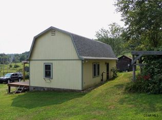 1367 Johnson Rd, Garrett, PA 15542
