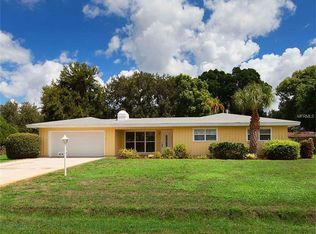 404 Park Lane Dr, Venice, FL 34285