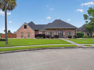 139 Remington Cir, Lumberton, TX 77657