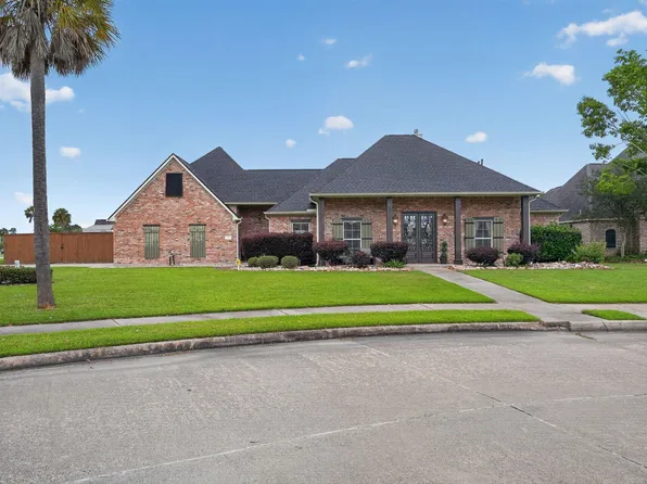 139 Remington Cir, Lumberton, TX 77657