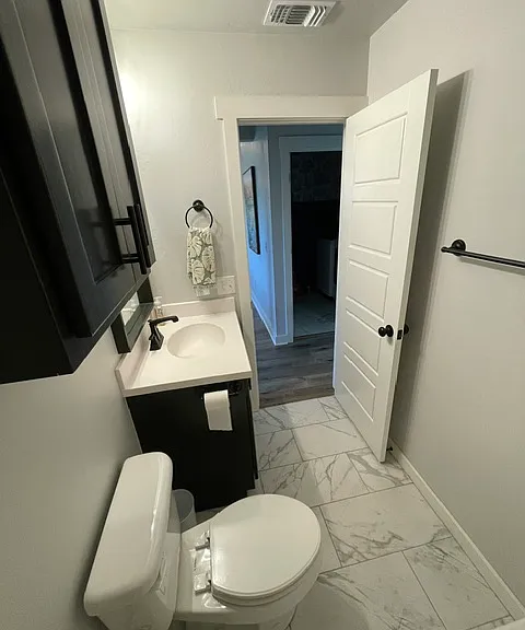 Guest Bath