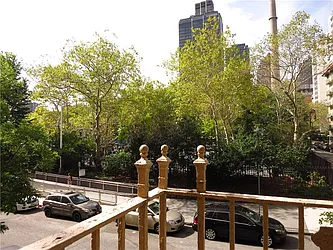 Rented by City & Suburban