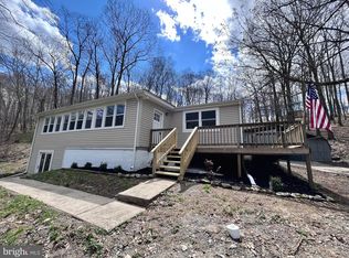 2935 Coon Club Rd, Hampstead, MD 21074