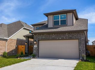 3222 Montclair Orchard Trce, Spring, TX 77386