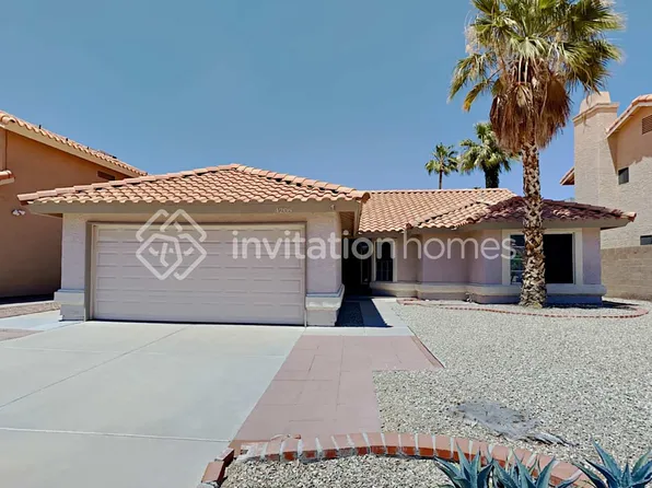 4206 E Tanglewood Dr, Phoenix, AZ 85048